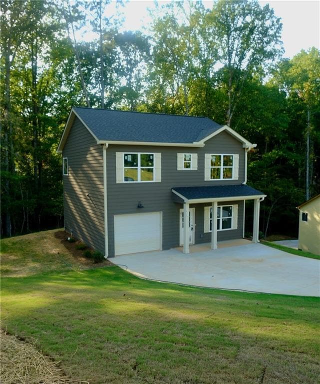 3 bedroom, 3 bathroom, 1,653 sq ft single family residence for rent at 6175 sammy Drive, Gainesville, GA 30506 for $2,300 a month — photo 2