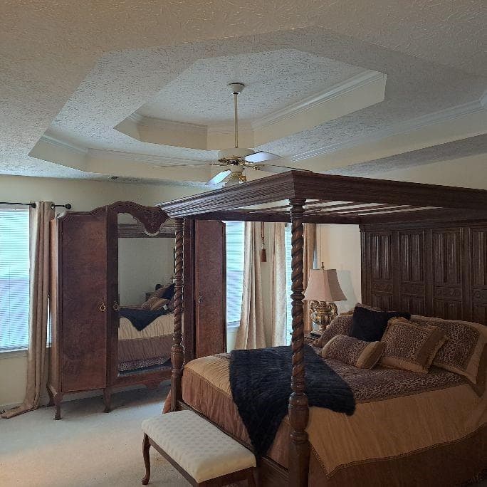 3 bedroom, 2 bathroom, 1,673 sq ft single family residence for sale at 506 FIELDGREEN Drive, Jonesboro, GA 30238 — photo 5