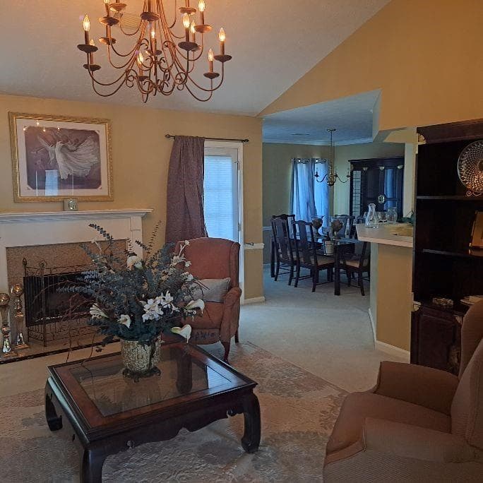 3 bedroom, 2 bathroom, 1,673 sq ft single family residence for sale at 506 FIELDGREEN Drive, Jonesboro, GA 30238 — photo 9