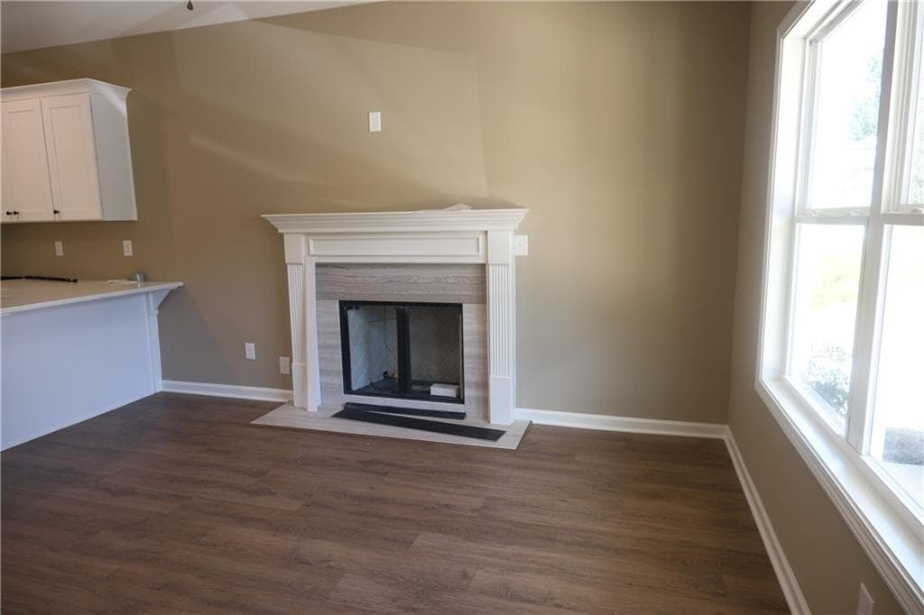 3 bedroom, 3 bathroom, 1,653 sq ft single family residence for rent at 6195 Sammy Drive, Gainesville, GA 30506 for $2,300 a month — photo 5