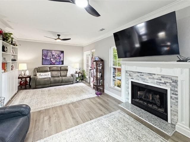 2 bedroom, 3 bathroom, 1,424 sq ft townhouse for sale at 2021 Pinnacle Pointe Drive, Norcross, GA 30071 — photo 6