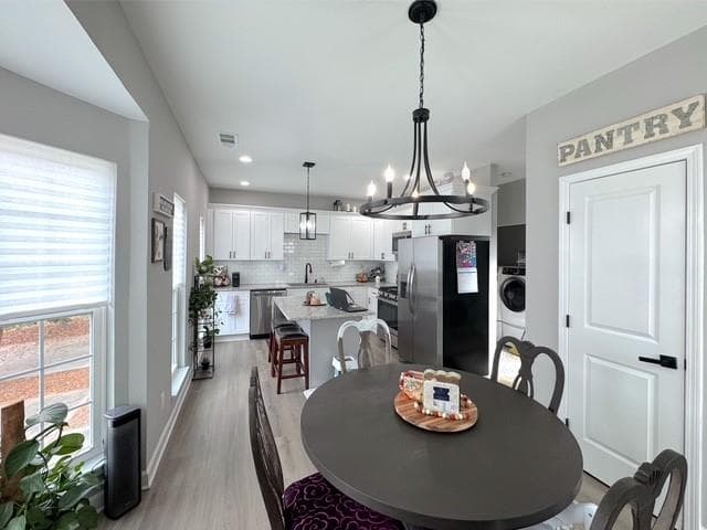 2 bedroom, 3 bathroom, 1,424 sq ft townhouse for sale at 2021 Pinnacle Pointe Drive, Norcross, GA 30071 — photo 10