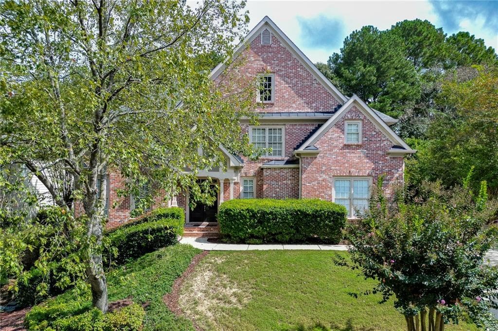 5 bedroom, 5 bathroom, 4,720 sq ft single family residence for sale at 3395 Forest Trace Drive, Dacula, GA 30019 — photo 2