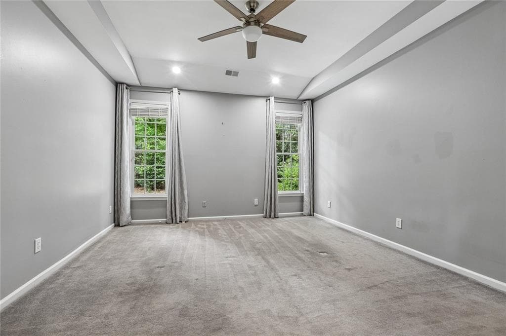 4 bedroom, 3 bathroom, 2,789 sq ft single family residence for sale at 225 W Brookhollow Court, Alpharetta, GA 30022 — photo 5