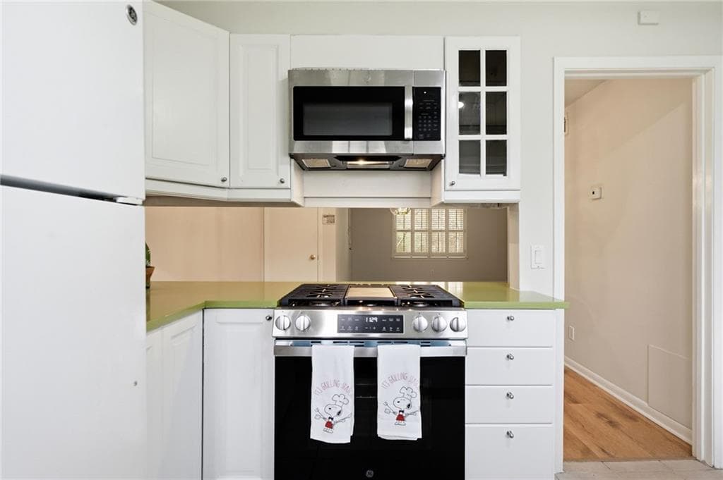 2 bedroom, 2 bathroom, 1,014 sq ft condominium for sale at 1010 Scott Boulevard A2, Decatur, GA 30030 — photo 4