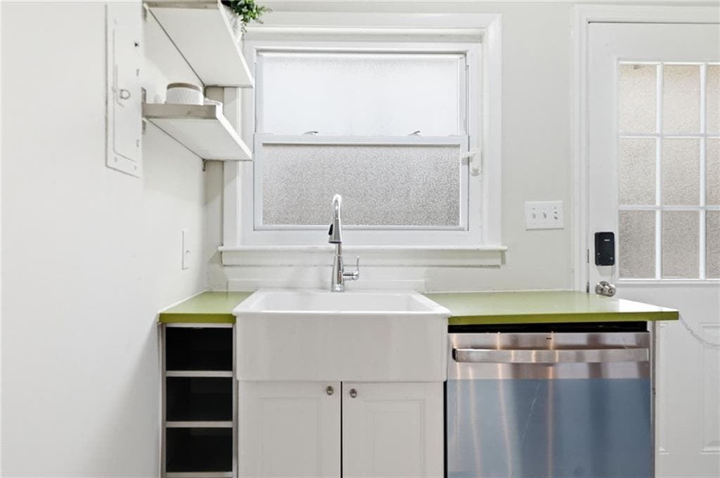2 bedroom, 2 bathroom, 1,014 sq ft condominium for sale at 1010 Scott Boulevard A2, Decatur, GA 30030 — photo 5
