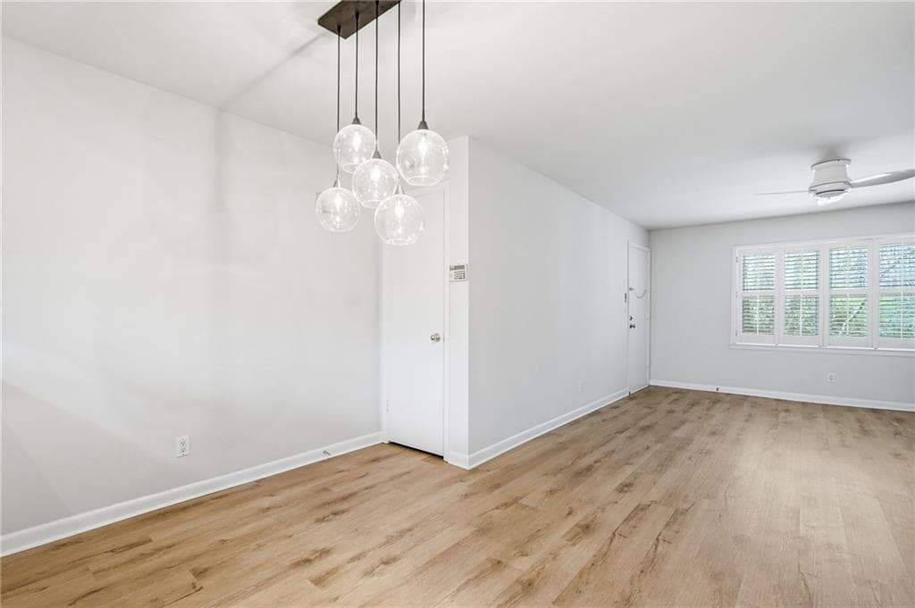 2 bedroom, 2 bathroom, 1,014 sq ft condominium for sale at 1010 Scott Boulevard A2, Decatur, GA 30030 — photo 6