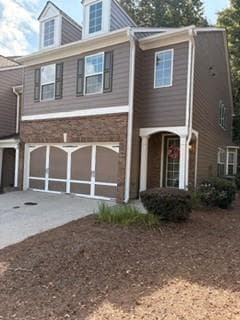 2 bedroom, 3 bathroom, 1,842 sq ft home for sale at 2604 Pierce Brennen Court, Lawrenceville, GA