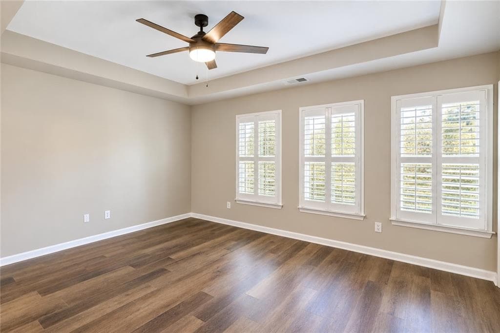 4 bedroom, 4 bathroom, 2,432 sq ft single family residence for rent at 69 Haven Crest Court, Dallas, GA 30132 for $2,720 a month — photo 10