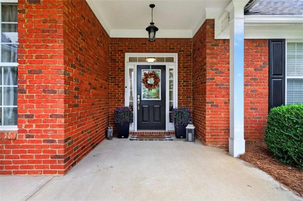 4 bedroom, 4 bathroom, 2,536 sq ft single family residence for sale at 224 Amelia Way, Loganville, GA 30052 — photo 6