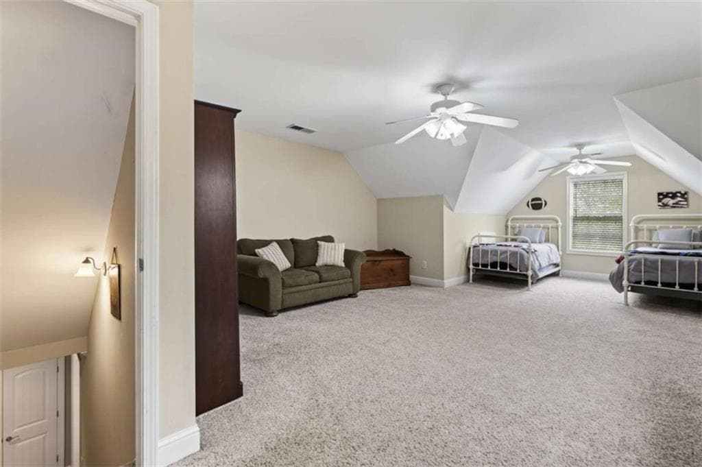 4 bedroom, 4 bathroom, 2,536 sq ft single family residence for sale at 224 Amelia Way, Loganville, GA 30052 — photo 9