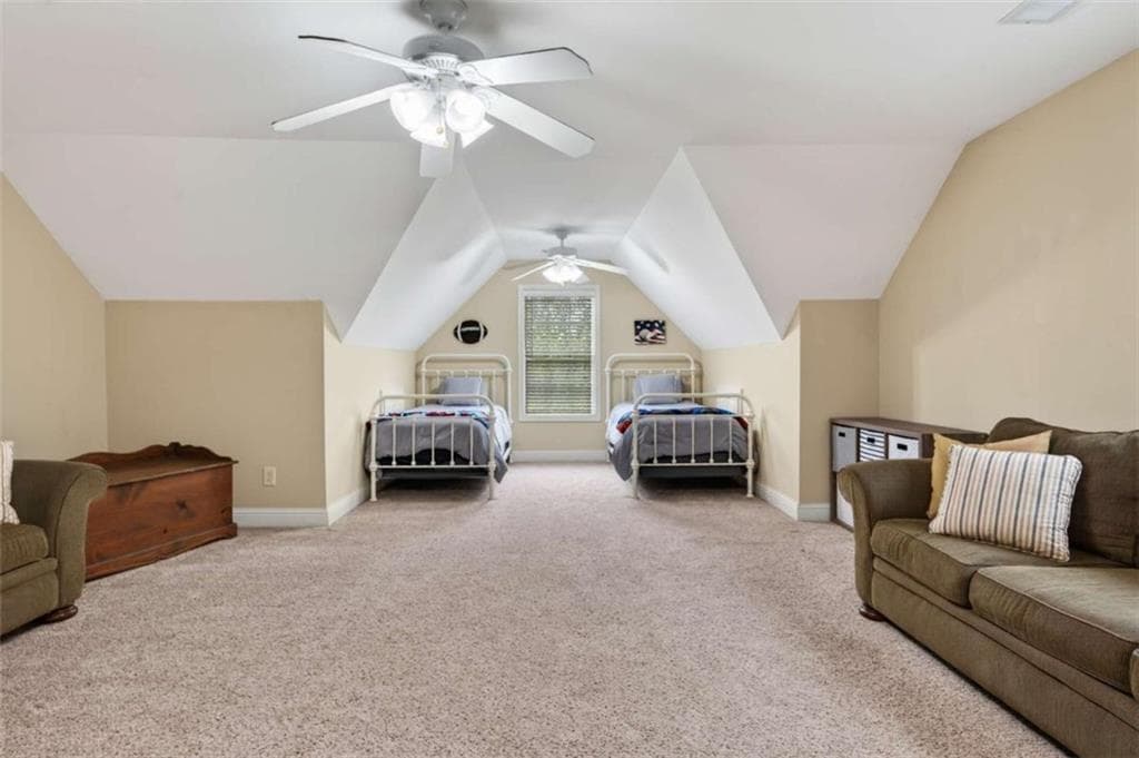 4 bedroom, 4 bathroom, 2,536 sq ft single family residence for sale at 224 Amelia Way, Loganville, GA 30052 — photo 10