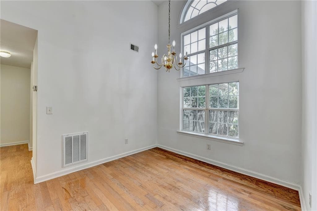 3 bedroom, 2 bathroom, 1,546 sq ft single family residence for sale at 2803 Wellsly Court, Kennesaw, GA 30144 — photo 8