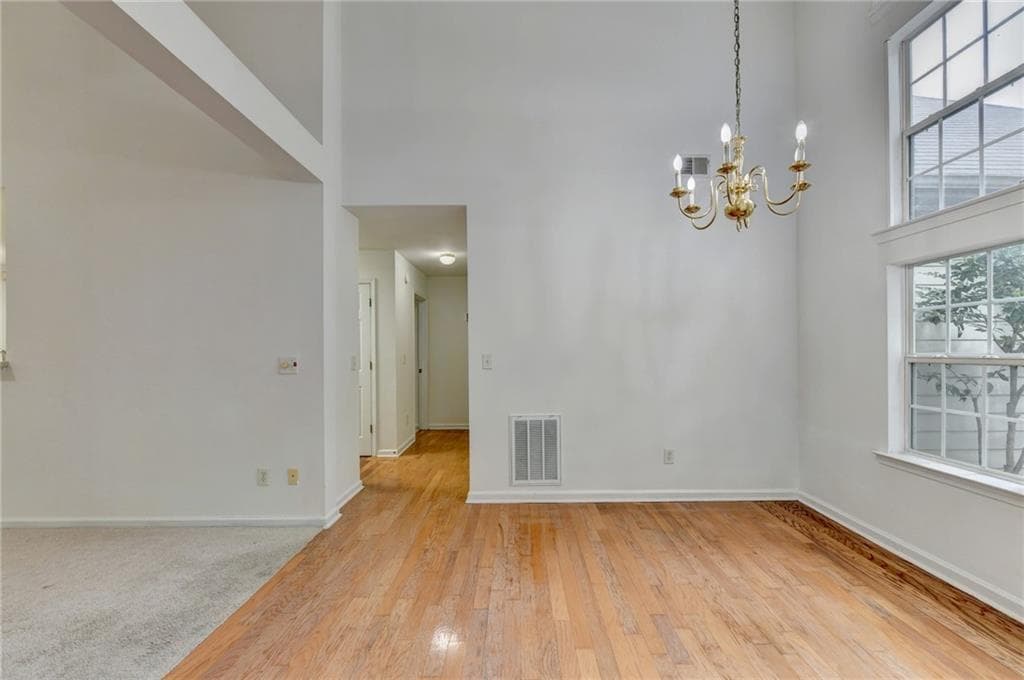 3 bedroom, 2 bathroom, 1,546 sq ft single family residence for sale at 2803 Wellsly Court, Kennesaw, GA 30144 — photo 9