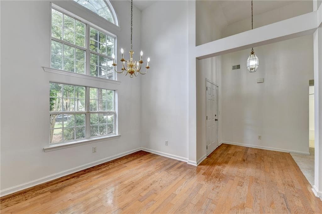 3 bedroom, 2 bathroom, 1,546 sq ft single family residence for sale at 2803 Wellsly Court, Kennesaw, GA 30144 — photo 10