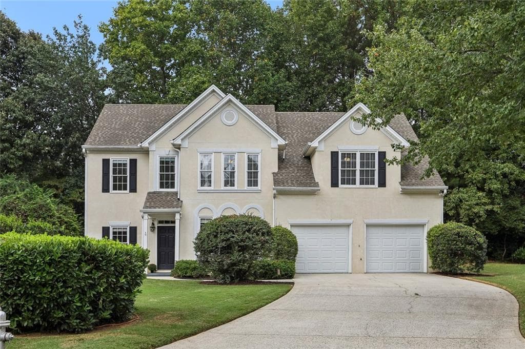 4 bedroom, 3 bathroom, 2,789 sq ft single family residence for rent at 225 W Brookhollow Court, Johns Creek, GA 30022 for $3,499 a month — photo 3
