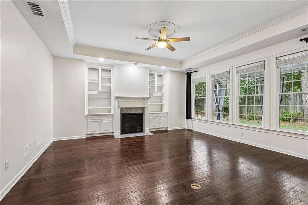 4 bedroom, 3 bathroom, 2,789 sq ft single family residence for rent at 225 W Brookhollow Court, Johns Creek, GA 30022 for $3,499 a month — photo 7