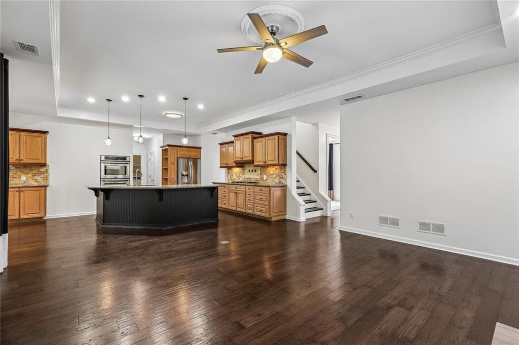 4 bedroom, 3 bathroom, 2,789 sq ft single family residence for rent at 225 W Brookhollow Court, Johns Creek, GA 30022 for $3,499 a month — photo 9