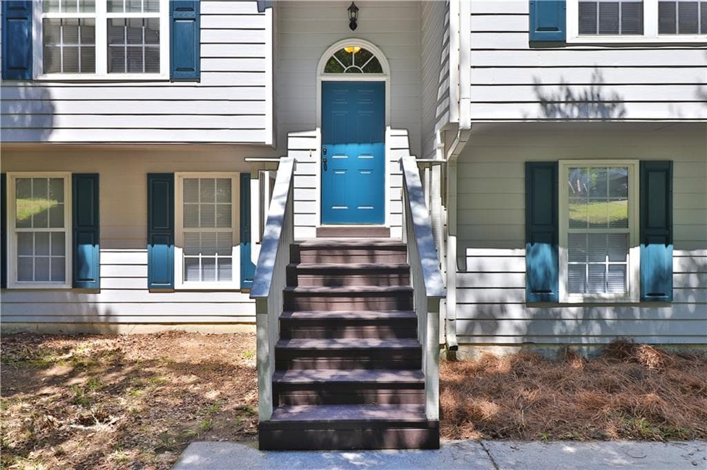 4 bedroom, 3 bathroom, 1,823 sq ft single family residence for sale at 353 Fall View Court, Winder, GA 30680 — photo 8