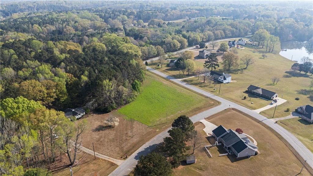 single family residence for sale at 0 Bear Creek Trail, Hampton, GA 30228