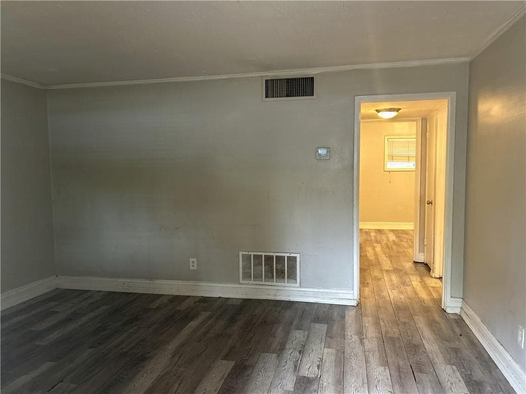 2 bedroom, 1 bathroom, 609 sq ft condominium for sale at 699 Argonne Avenue 1, Atlanta, GA 30308 — photo 3