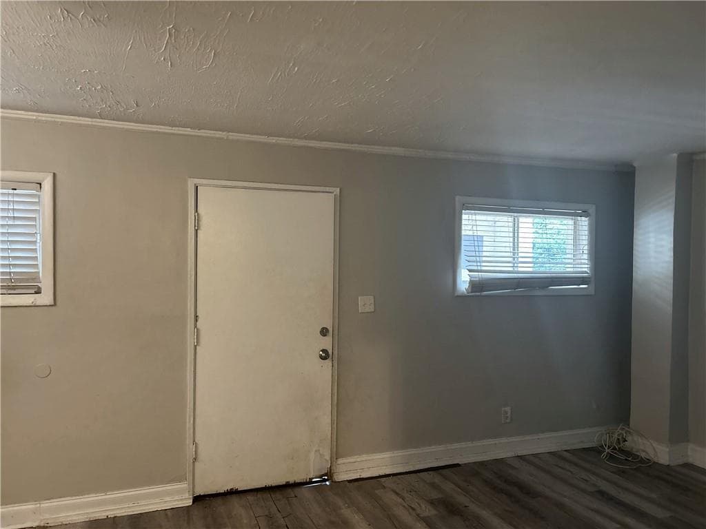 2 bedroom, 1 bathroom, 609 sq ft condominium for sale at 699 Argonne Avenue 1, Atlanta, GA 30308 — photo 4