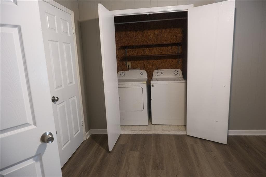 2 bedroom, 1 bathroom, 880 sq ft duplex for rent at 263 New Street apt B, Buford, GA 30518 for $1,550 a month — photo 8