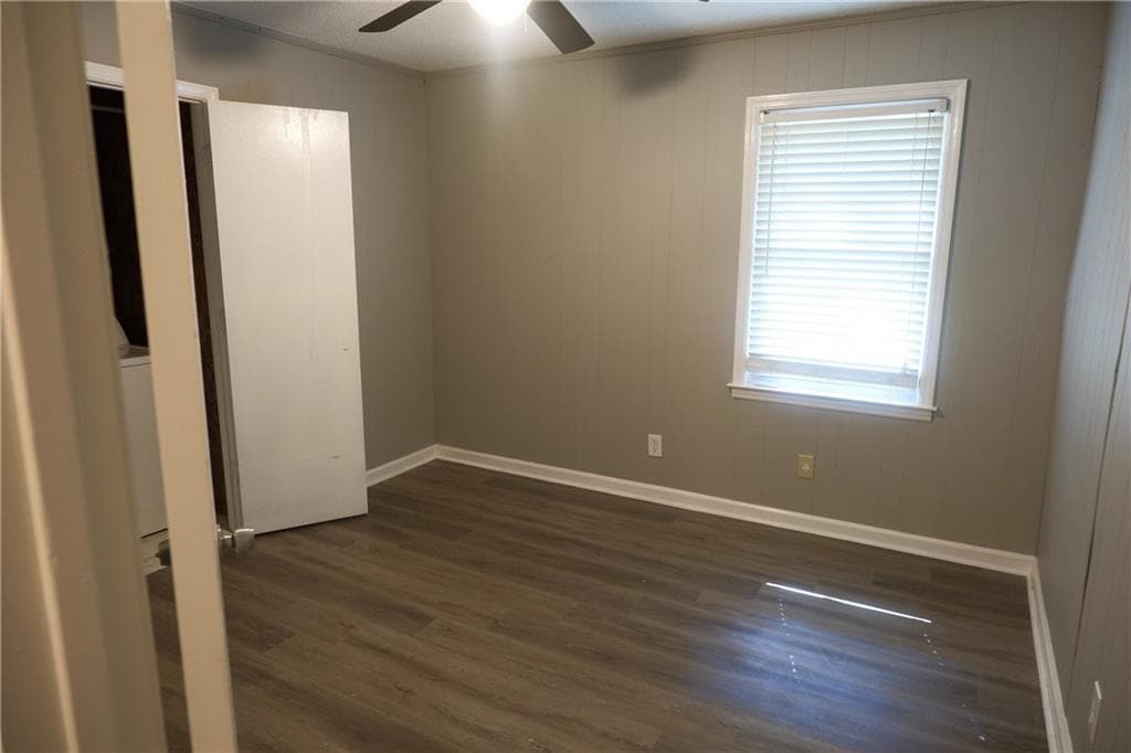 2 bedroom, 1 bathroom, 880 sq ft duplex for rent at 263 New Street apt B, Buford, GA 30518 for $1,550 a month — photo 9