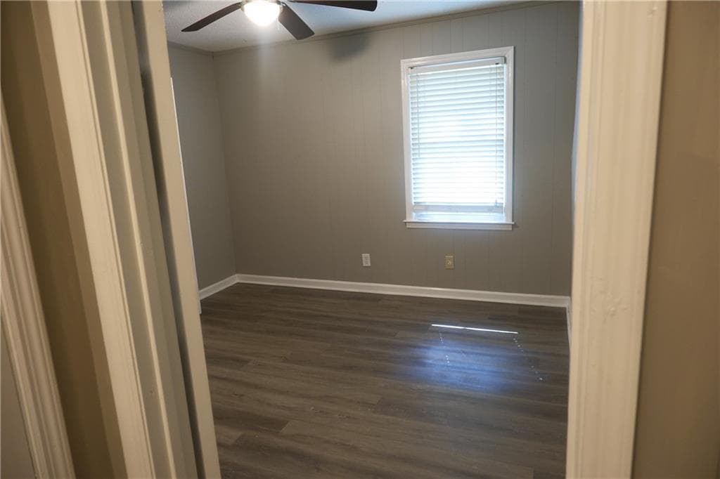2 bedroom, 1 bathroom, 880 sq ft duplex for rent at 263 New Street apt B, Buford, GA 30518 for $1,550 a month — photo 10