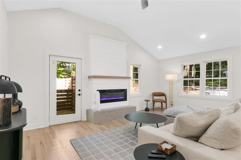 5 bedroom, 3 bathroom, 2,879 sq ft single family residence for sale at 3154 Briarcliff Way, Atlanta, GA 30345 — photo 9