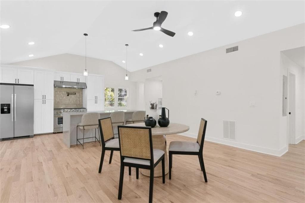 5 bedroom, 3 bathroom, 2,879 sq ft single family residence for sale at 3154 Briarcliff Way, Atlanta, GA 30345 — photo 10