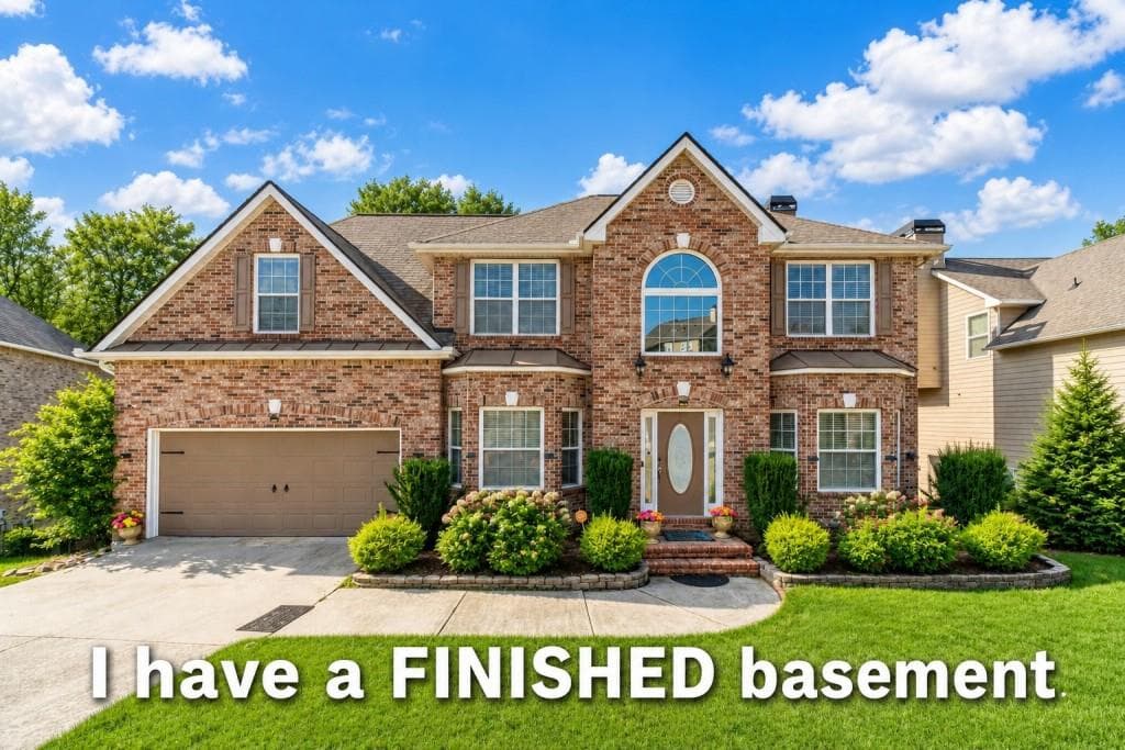 5 bedroom, 4 bathroom, 2,577 sq ft single family residence for sale at 598 Georgia Circle, Loganville, GA 30052