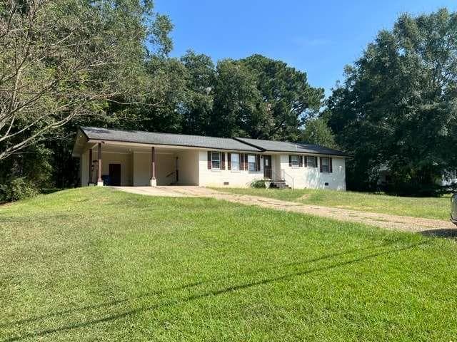 3 bedroom, 2 bathroom, 1,374 sq ft home for sale at 297 Decatur Road, Mcdonough, GA