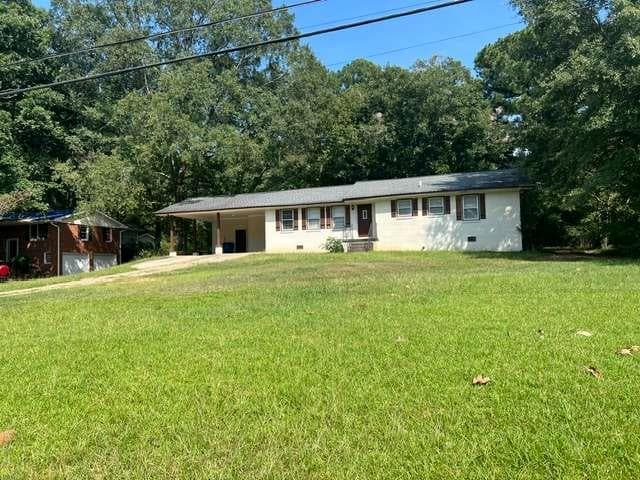 3 bedroom, 2 bathroom, 1,374 sq ft single family residence for sale at 297 Decatur Road, Mcdonough, GA 30252 — photo 3