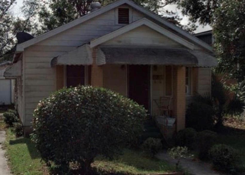 3 bedroom, 2 bathroom, 1,237 sq ft home for sale at 605 E 35th Street, Savannah, GA