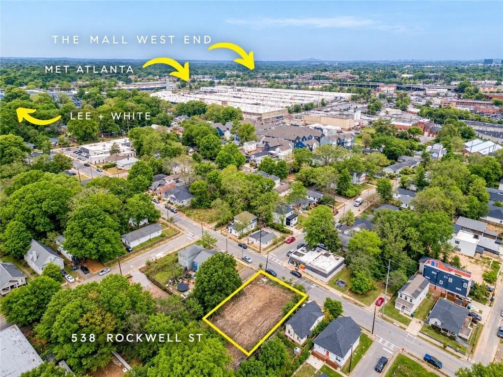 other for sale at 538 Rockwell Street, Atlanta, GA 30310 — photo 7