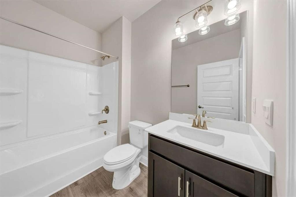 3 bedroom, 2 bathroom, 1,709 sq ft single family residence for sale at 216 Rhett Drive, Bowdon, GA 30108 — photo 10