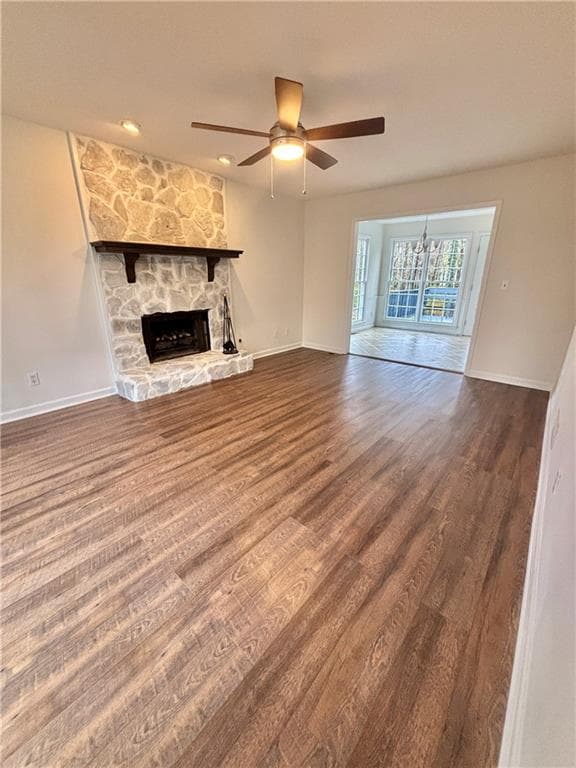3 bedroom, 3 bathroom, 2,320 sq ft single family residence for sale at 5040 Doubletree Drive, Cumming, GA 30040 — photo 4