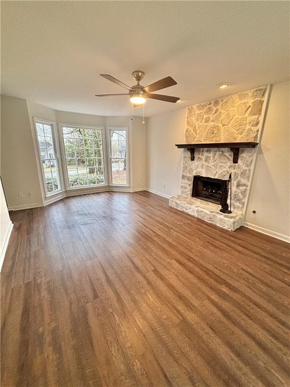 3 bedroom, 3 bathroom, 2,320 sq ft single family residence for sale at 5040 Doubletree Drive, Cumming, GA 30040 — photo 5