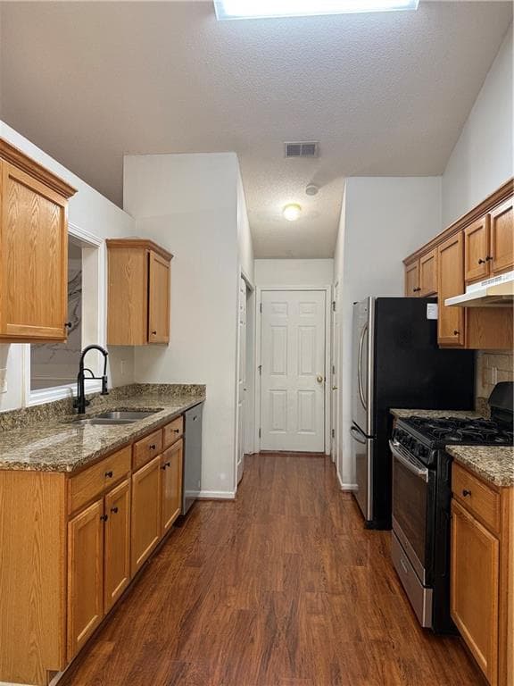 3 bedroom, 2 bathroom, 1,272 sq ft single family residence for rent at 5873 Riverside Walk Drive, Sugar Hill, GA 30518 for $1,850 a month — photo 7