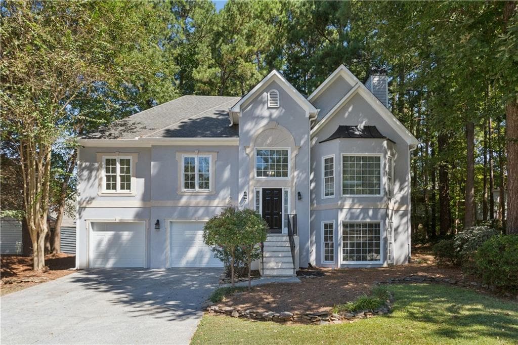 4 bedroom, 3 bathroom, 2,659 sq ft single family residence for sale at 1183 Cool Springs Drive, Kennesaw, GA 30144