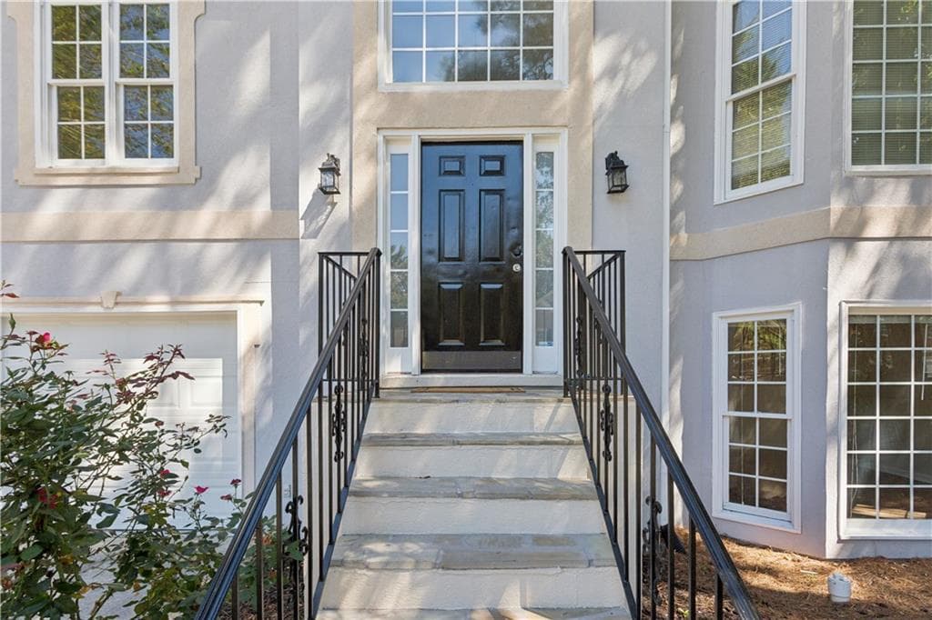 4 bedroom, 3 bathroom, 2,659 sq ft single family residence for sale at 1183 Cool Springs Drive, Kennesaw, GA 30144 — photo 2