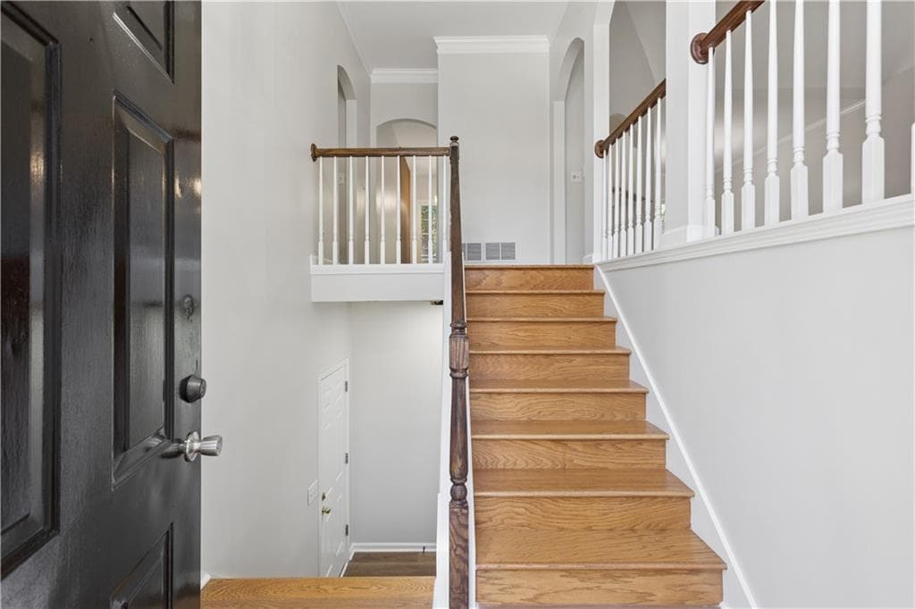 4 bedroom, 3 bathroom, 2,659 sq ft single family residence for sale at 1183 Cool Springs Drive, Kennesaw, GA 30144 — photo 3