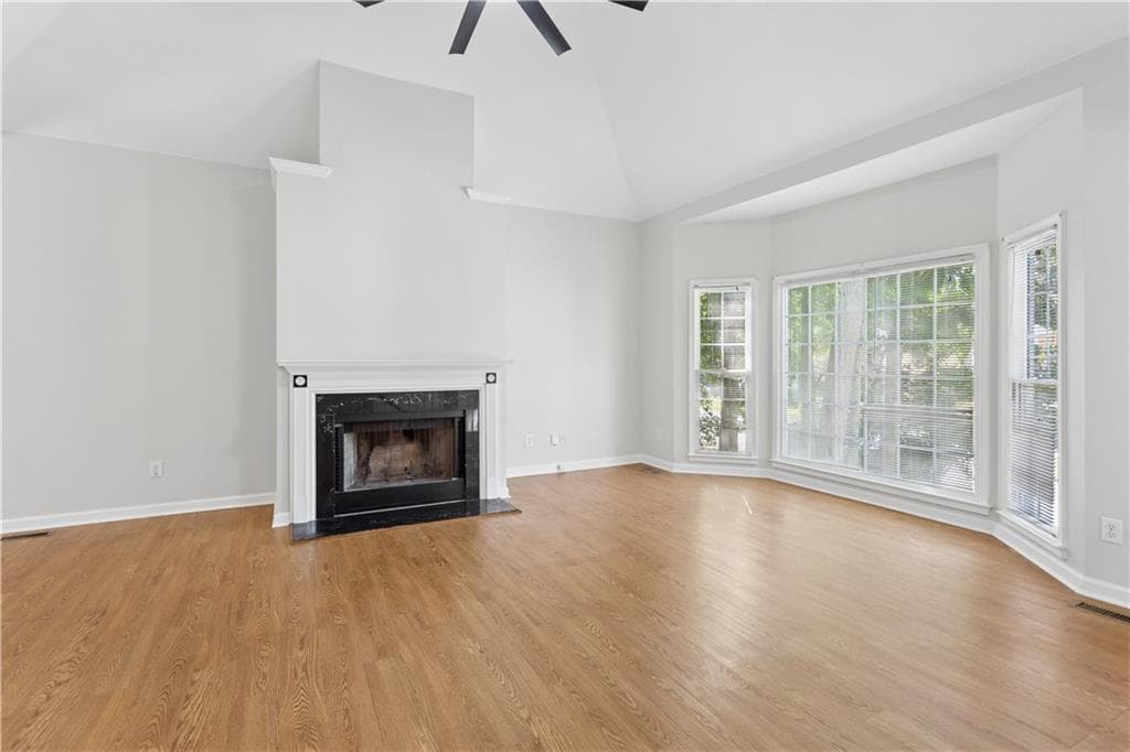 4 bedroom, 3 bathroom, 2,659 sq ft single family residence for sale at 1183 Cool Springs Drive, Kennesaw, GA 30144 — photo 6