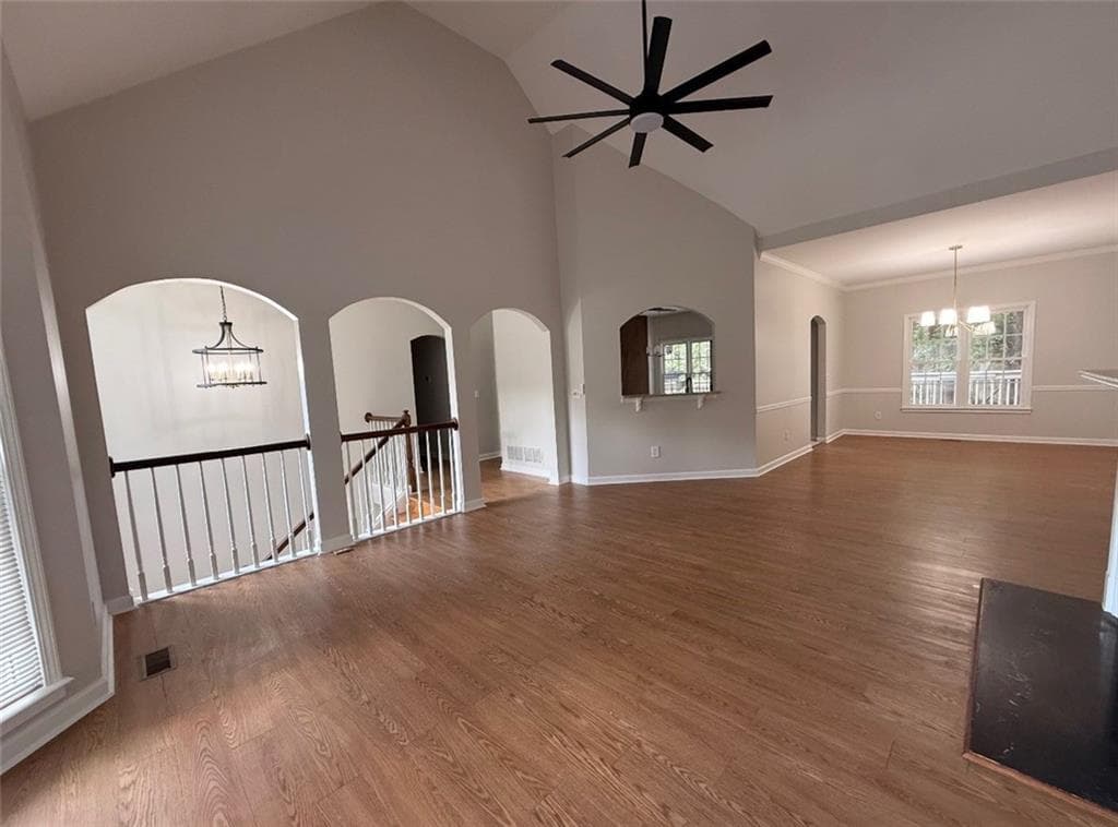 4 bedroom, 3 bathroom, 2,659 sq ft single family residence for sale at 1183 Cool Springs Drive, Kennesaw, GA 30144 — photo 8