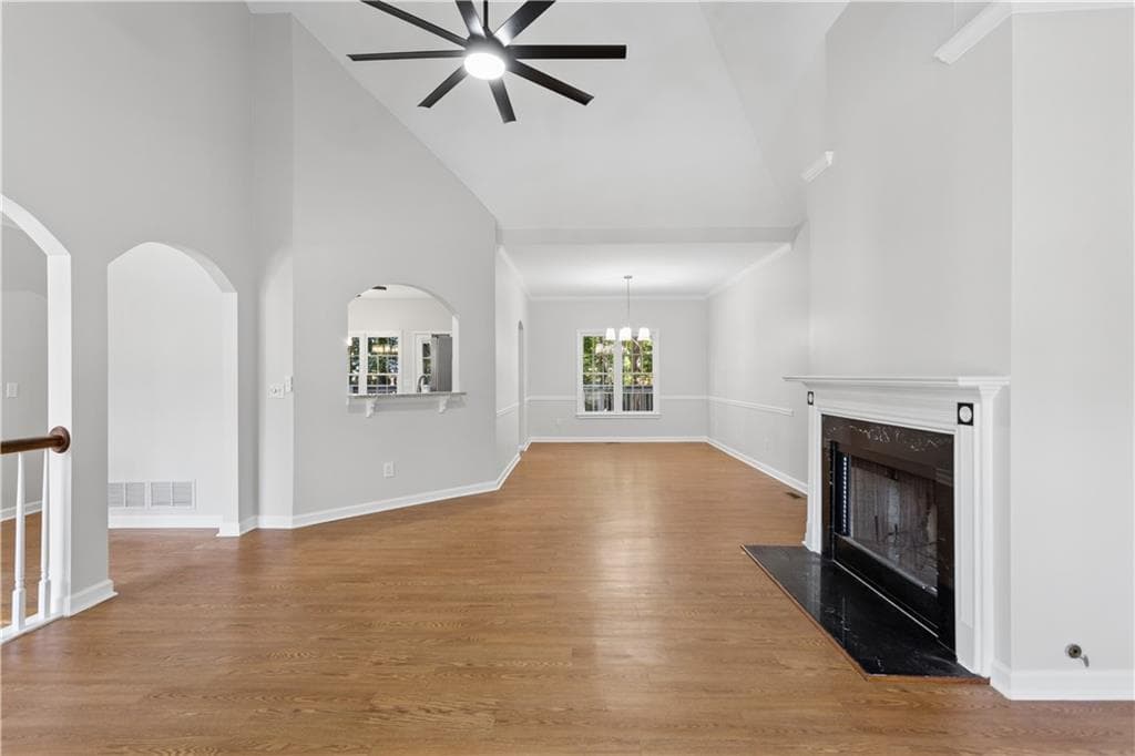 4 bedroom, 3 bathroom, 2,659 sq ft single family residence for sale at 1183 Cool Springs Drive, Kennesaw, GA 30144 — photo 9
