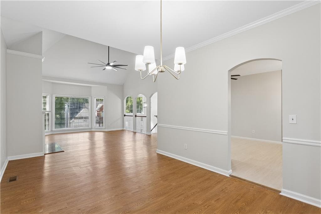 4 bedroom, 3 bathroom, 2,659 sq ft single family residence for sale at 1183 Cool Springs Drive, Kennesaw, GA 30144 — photo 10