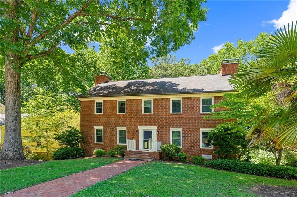 5 bedroom, 4 bathroom, 3,008 sq ft single family residence for rent at 3120 Rockaway Road, Atlanta, GA 30341 for $4,540 a month — photo 1 of 22
