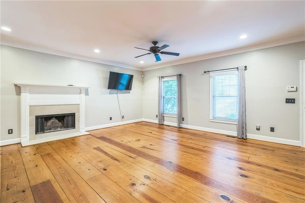 5 bedroom, 4 bathroom, 3,008 sq ft single family residence for rent at 3120 Rockaway Road, Atlanta, GA 30341 for $4,540 a month — photo 3