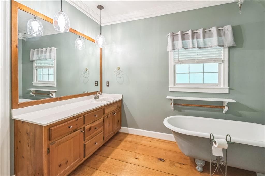 5 bedroom, 4 bathroom, 3,008 sq ft single family residence for rent at 3120 Rockaway Road, Atlanta, GA 30341 for $4,540 a month — photo 5